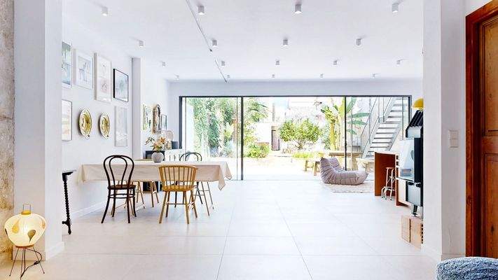 Designer Townhouse in Sa Pobla For Sale