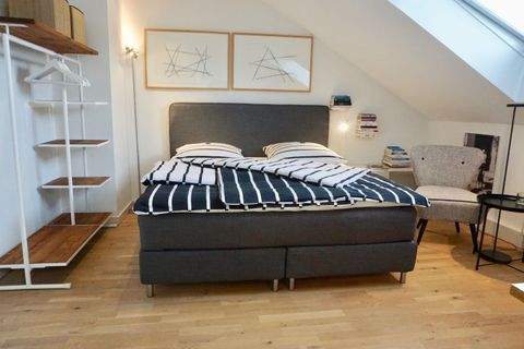 Düsseldorf Wohnen auf Zeit, möbliertes Wohnen