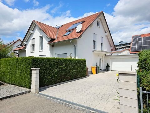 Augsburg Häuser, Augsburg Haus kaufen