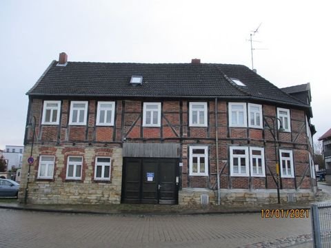 Helmstedt Häuser, Helmstedt Haus kaufen