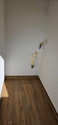 Anschluss Waschmaschine