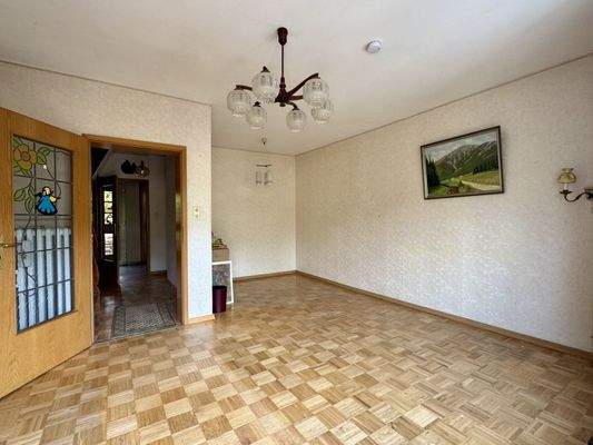 9017FS-02 Wohnbereich