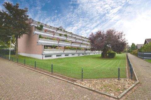 Goch Wohnungen, Goch Wohnung kaufen