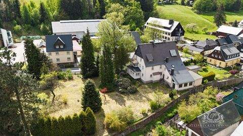 Geising Häuser, Geising Haus kaufen