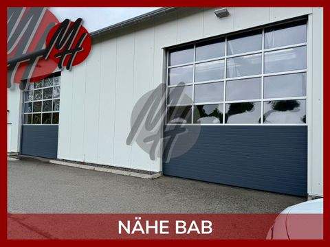 Stockstadt am Main Halle, Stockstadt am Main Hallenfläche