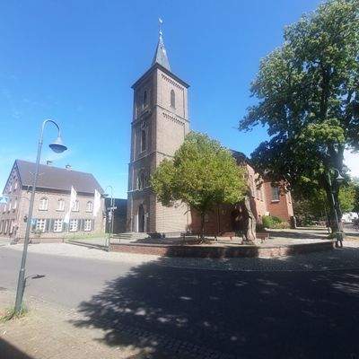 St.-Martinus Holzheim