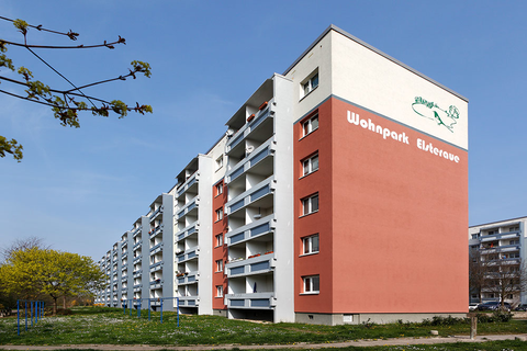 Halle (Saale) Wohnungen, Halle (Saale) Wohnung mieten