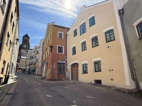 Kraiburg am Inn Wohnungen, Kraiburg am Inn Wohnung kaufen