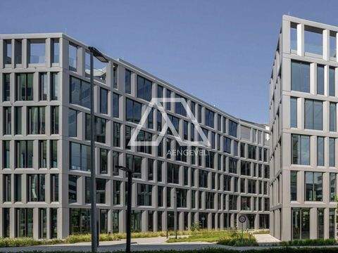 Eschborn Büros, Büroräume, Büroflächen 