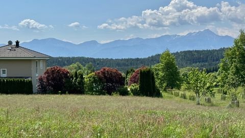 Velden am Wörther See Grundstücke, Velden am Wörther See Grundstück kaufen