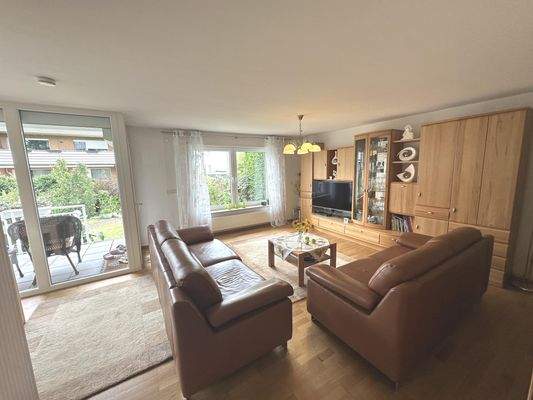 Wohnzimmer (Erdgeschoss)