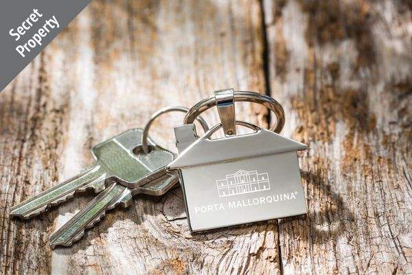 Wohnung in Portocristo