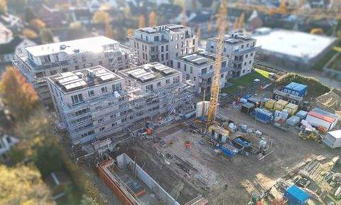 Recke Wohnungen, Recke Wohnung mieten