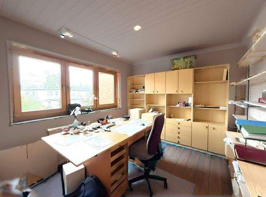 Kinderschlafzimmer (Vorschlag)