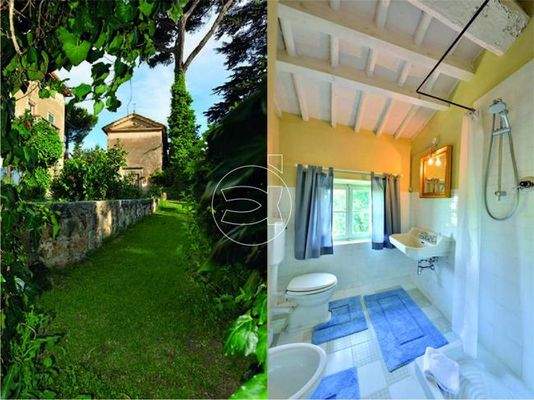 Luxus Objekt | Montepulciano