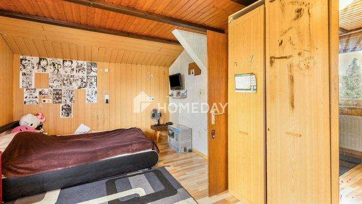 1. OG Gästezimmer 2