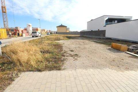 Jois Grundstücke, Jois Grundstück kaufen