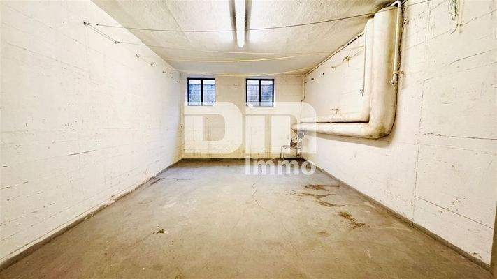 Waschkeller / Trockenraum 1 Gemeinschaft