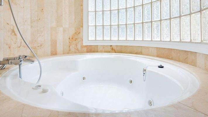 Apartamento Bendinat Baño 2