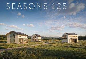 Seasons 125