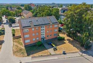 Gartenstr. 60 Vorderansicht