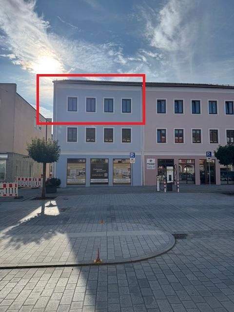 Gangkofen Wohnungen, Gangkofen Wohnung mieten