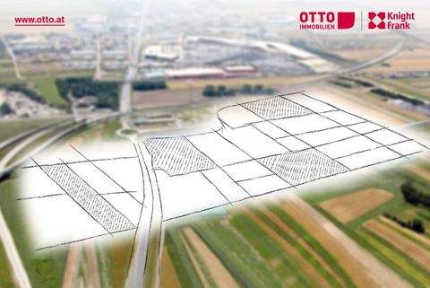 Leobersdorf Grundstücke, Leobersdorf Grundstück kaufen