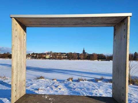 Weißenstadt Häuser, Weißenstadt Haus kaufen