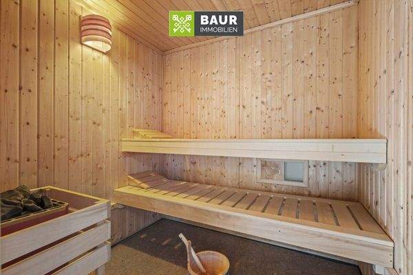 DG Sauna