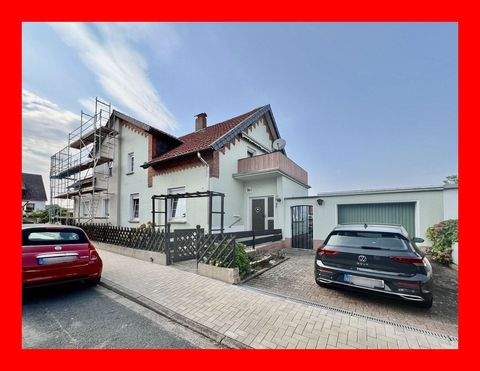 Eime Häuser, Eime Haus kaufen