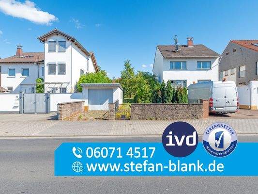 Herzlich willkommen!