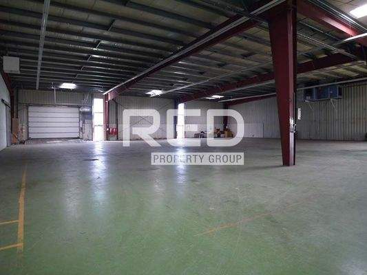 Lager mieten Bergkamen