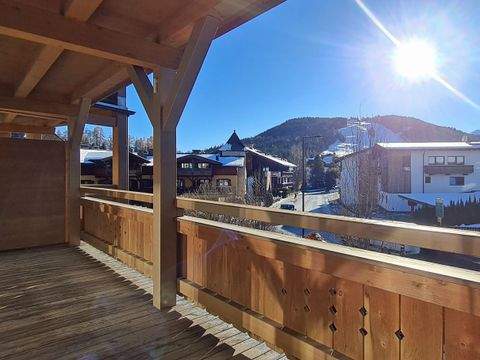 Seefeld in Tirol Wohnungen, Seefeld in Tirol Wohnung kaufen