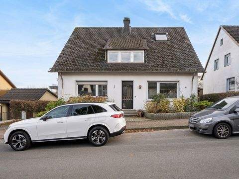 Halver Wohnungen, Halver Wohnung kaufen