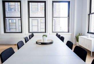 Konferenzraum "Grünwald"