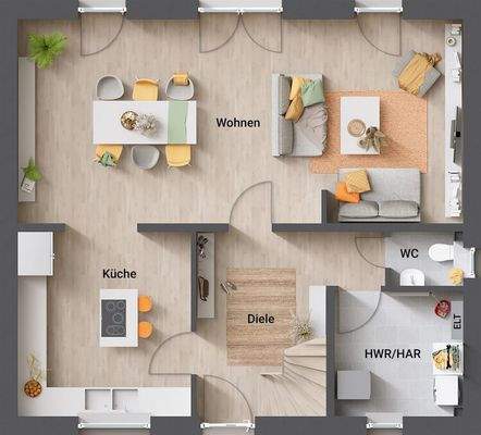 Grundriss-Editionshaus-Clever-138+-EG