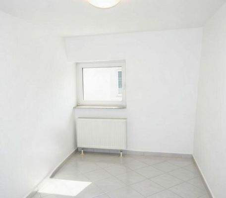 Zimmer 1 der unteren Ebene im DG.