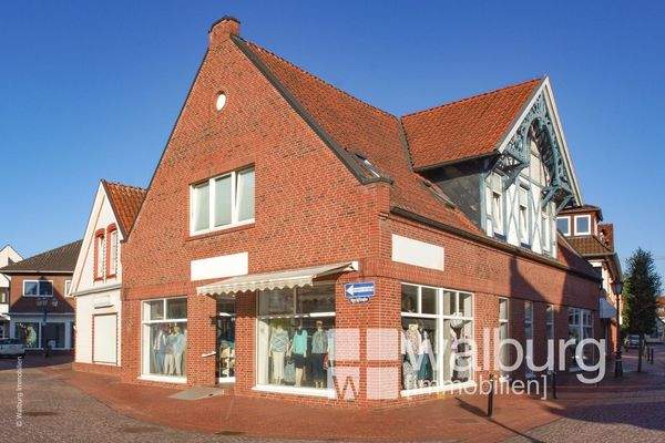 Ladenfläche zu vermieten!