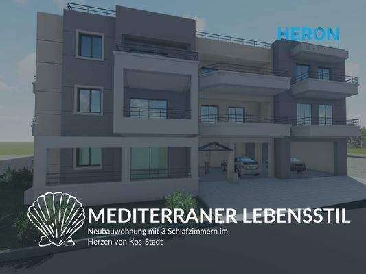 MEDITERRANER LEBENSSTIL 43