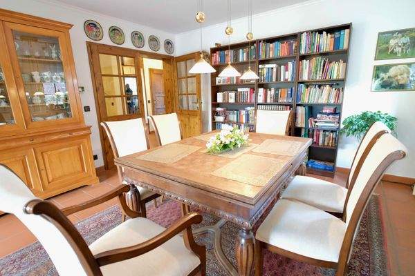 Essbereich Ansicht 2