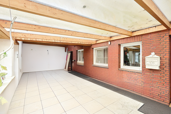 Anbau - virtuell aufgeräumt - Lütt Immobilien - Sasel