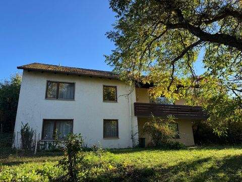 Weißenburg in Bayern Häuser, Weißenburg in Bayern Haus kaufen