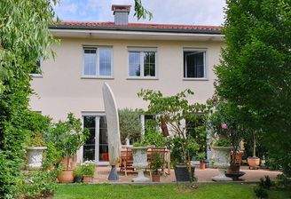 Südfassade-terrasse