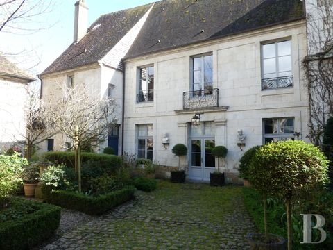 Mortagne-au-Perche Häuser, Mortagne-au-Perche Haus kaufen