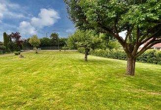 Ein Grundstück mit Potenzial