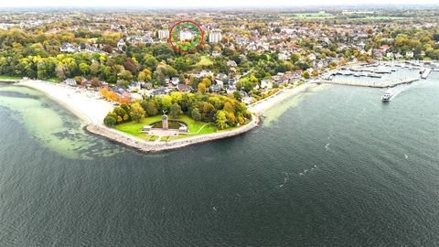 Heikendorf Wohnungen, Heikendorf Wohnung kaufen