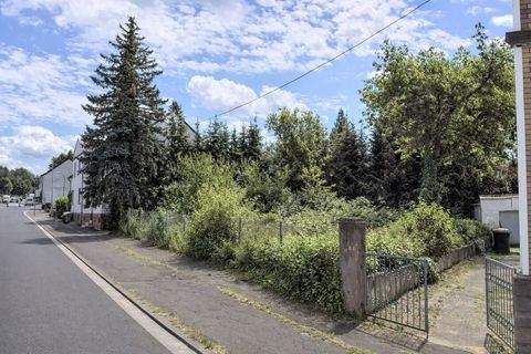 Neunkirchen/Saar Grundstücke, Neunkirchen/Saar Grundstück kaufen