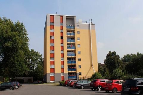 Gelsenkirchen Wohnungen, Gelsenkirchen Wohnung mieten