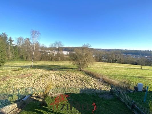 11-Aussicht vom Balkon 1