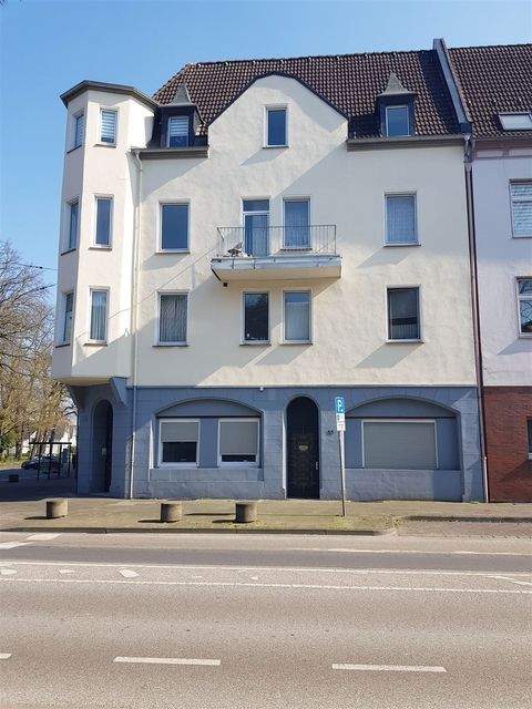 Recklinghausen Wohnungen, Recklinghausen Wohnung mieten